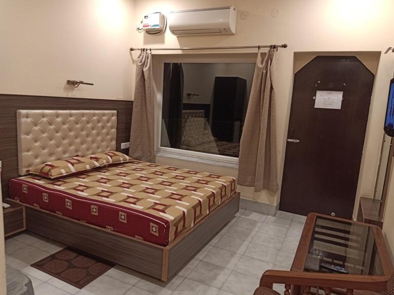 Scindhia Guest House Varanasi Exterior photo