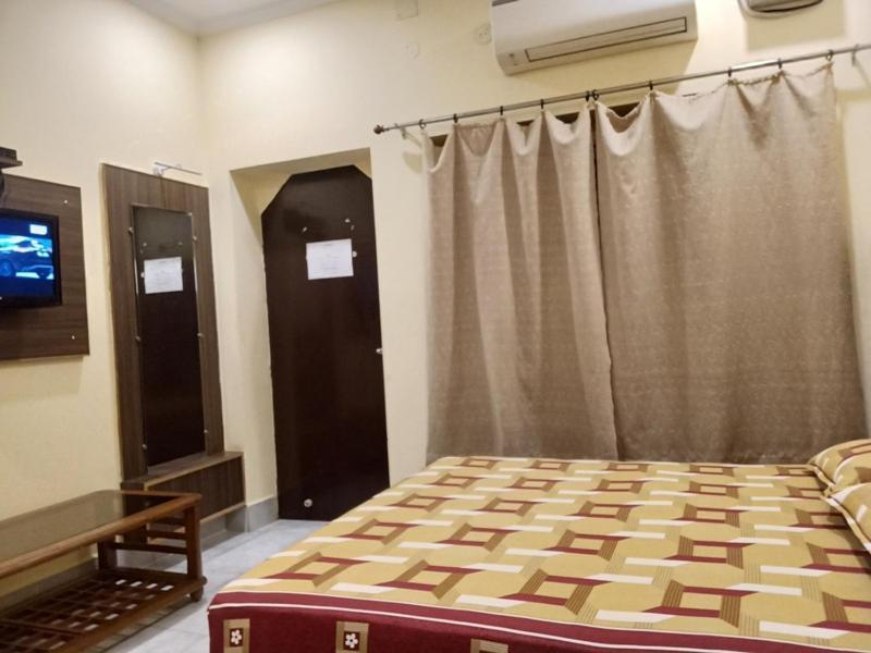Scindhia Guest House Varanasi Exterior photo