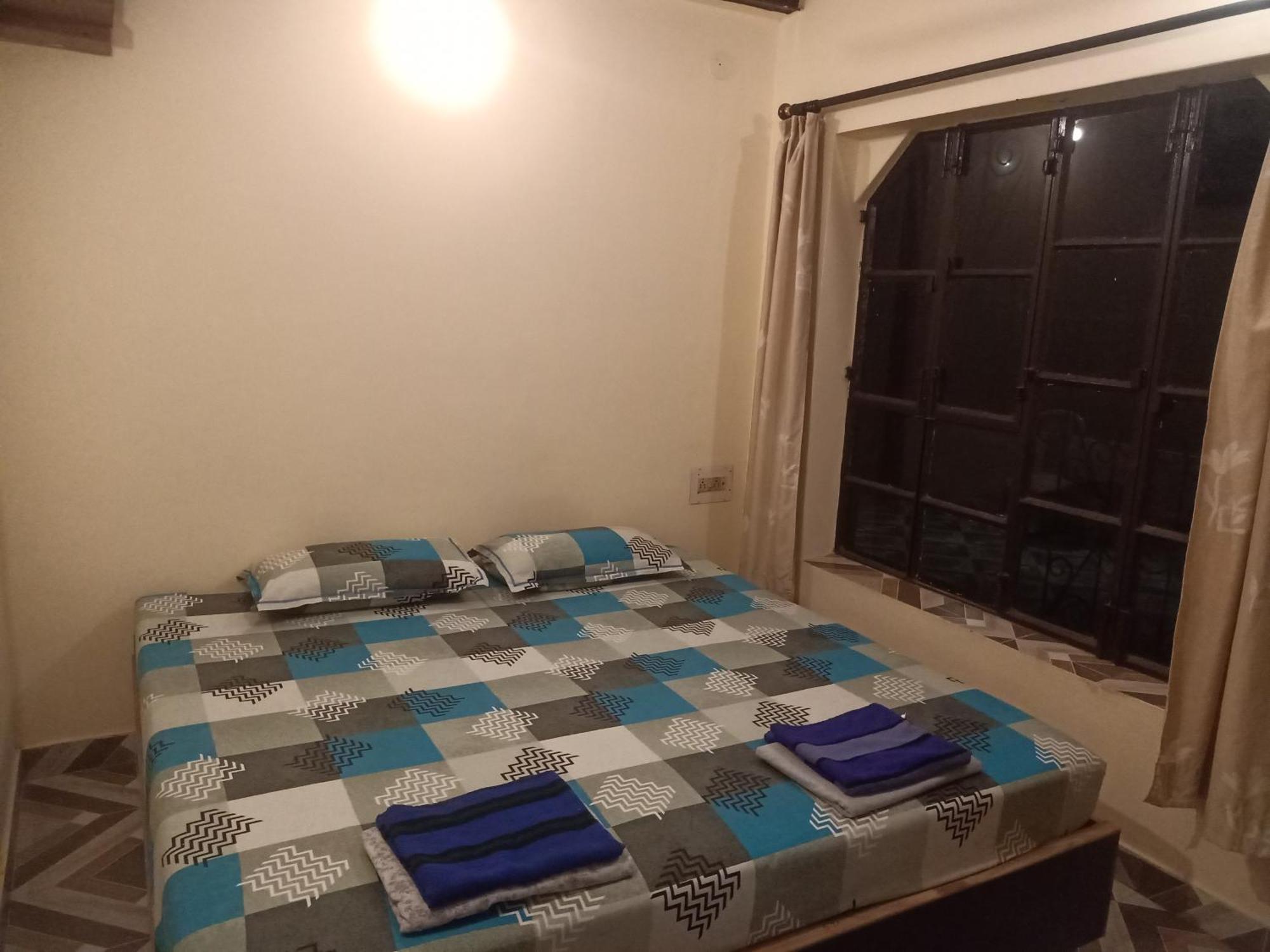 Scindhia Guest House Varanasi Exterior photo