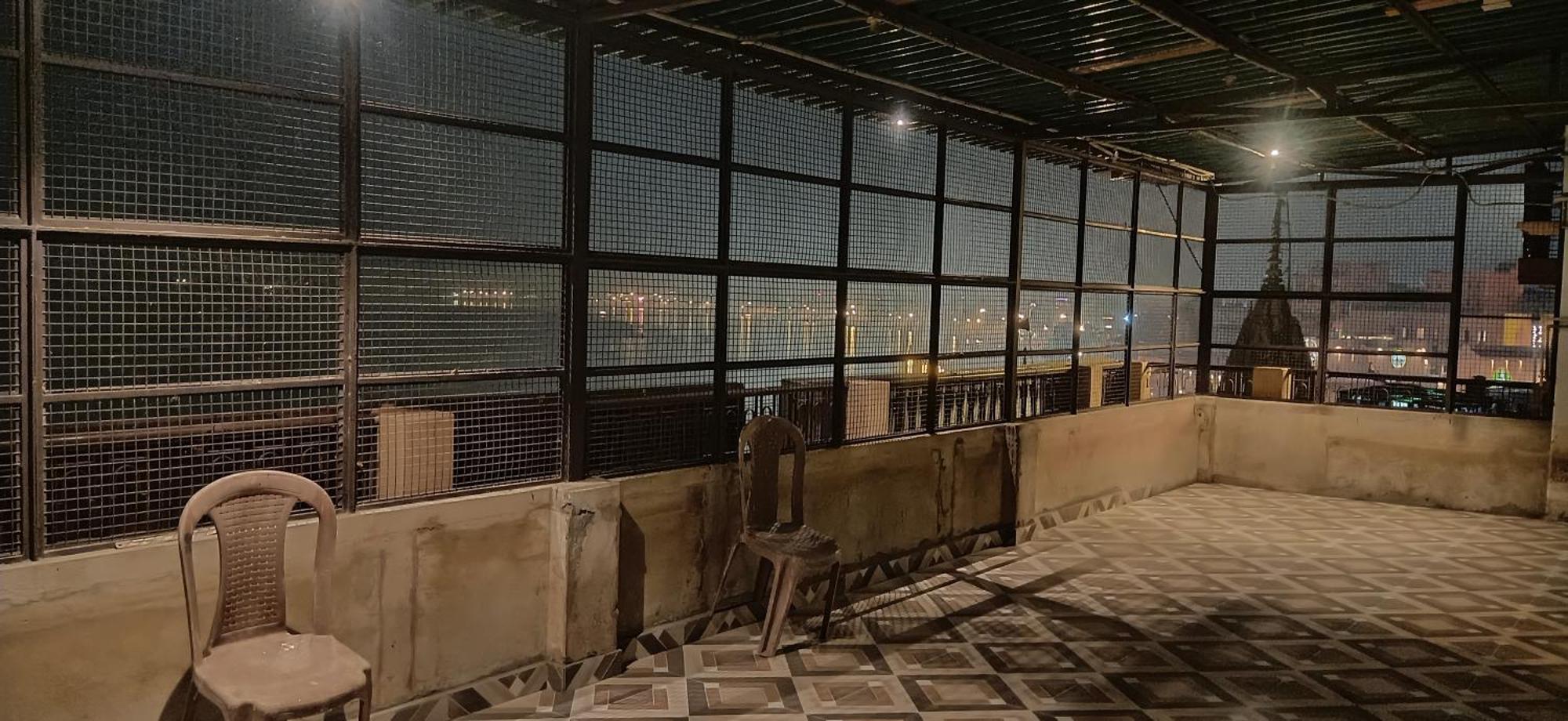 Scindhia Guest House Varanasi Exterior photo