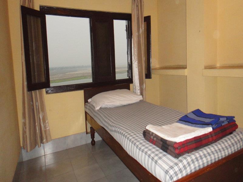 Scindhia Guest House Varanasi Exterior photo