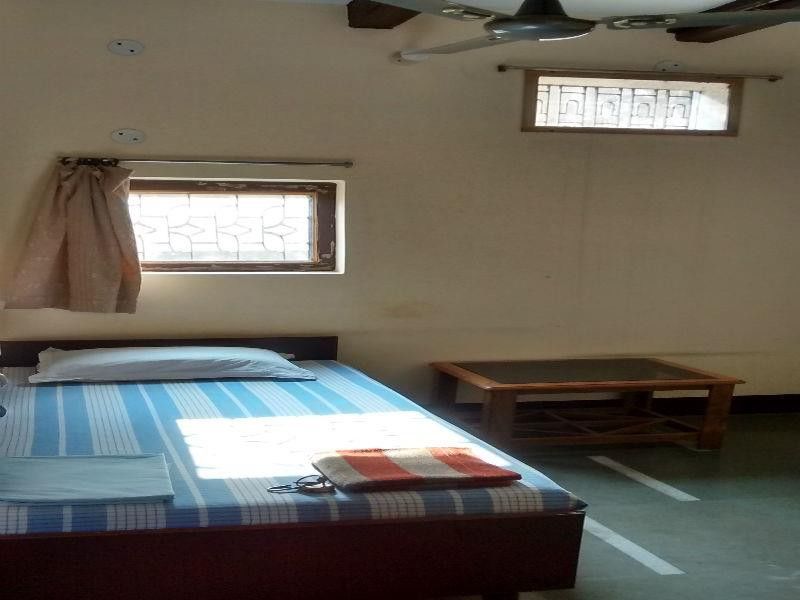 Scindhia Guest House Varanasi Exterior photo