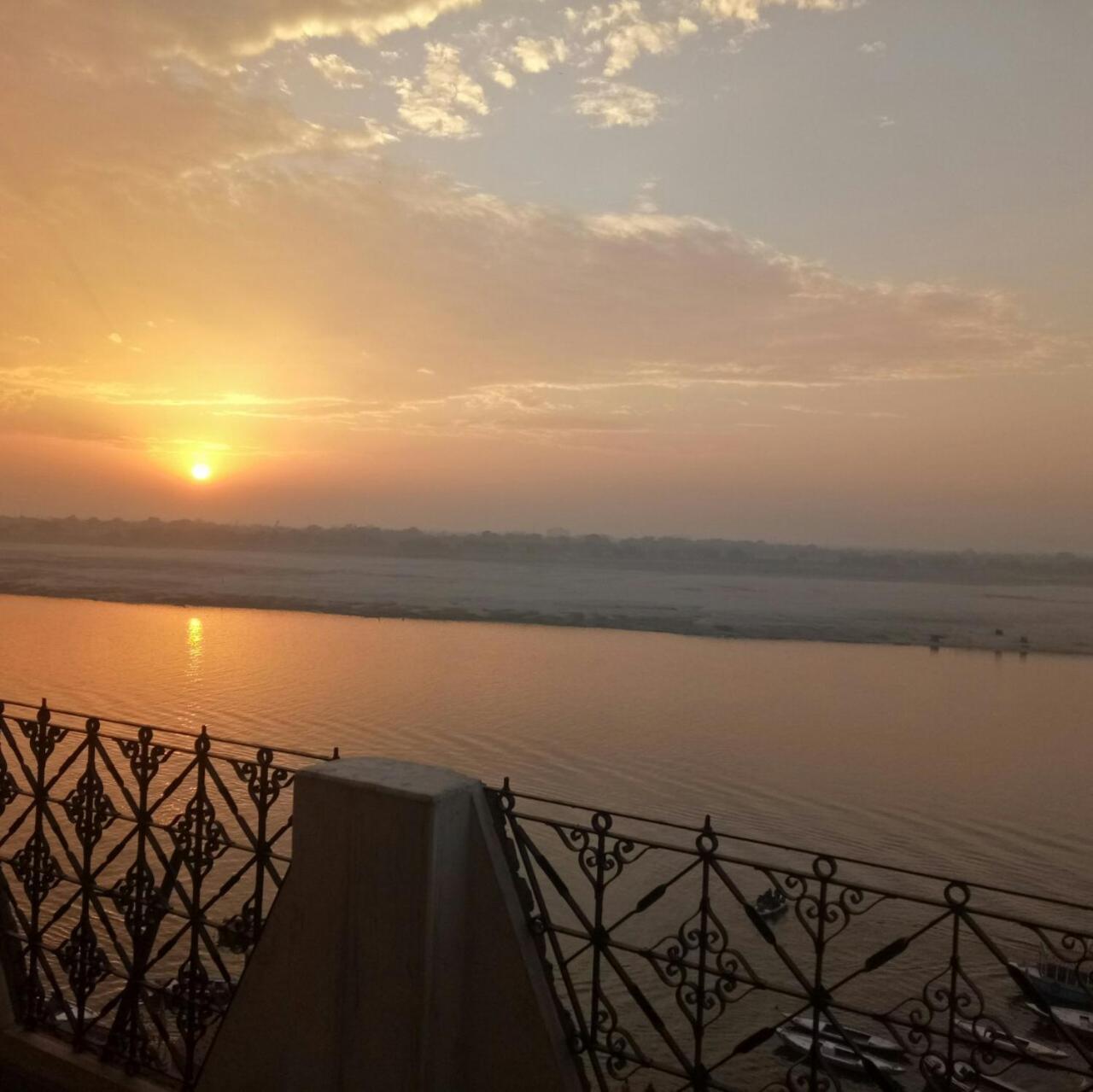 Scindhia Guest House Varanasi Room photo