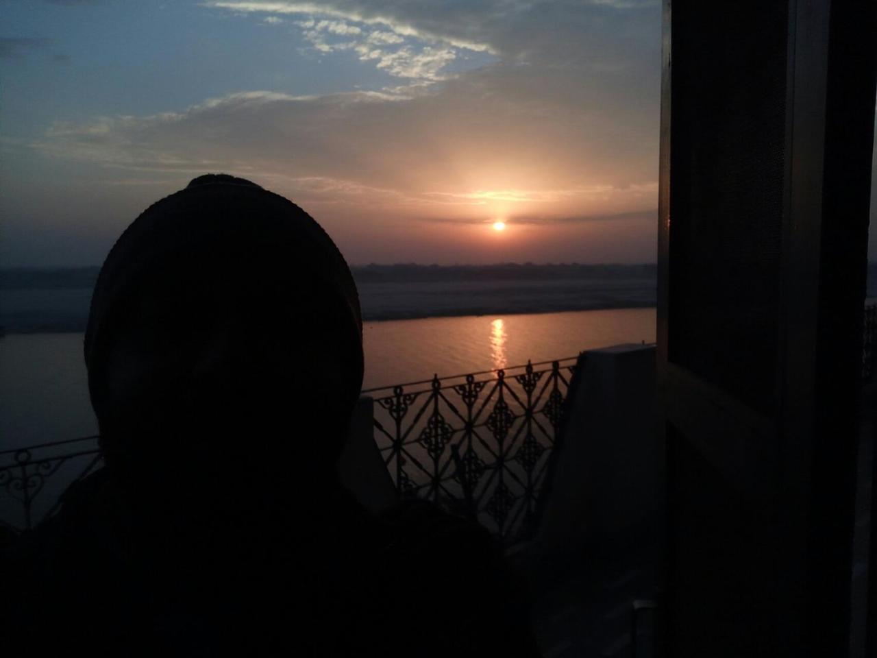 Scindhia Guest House Varanasi Room photo
