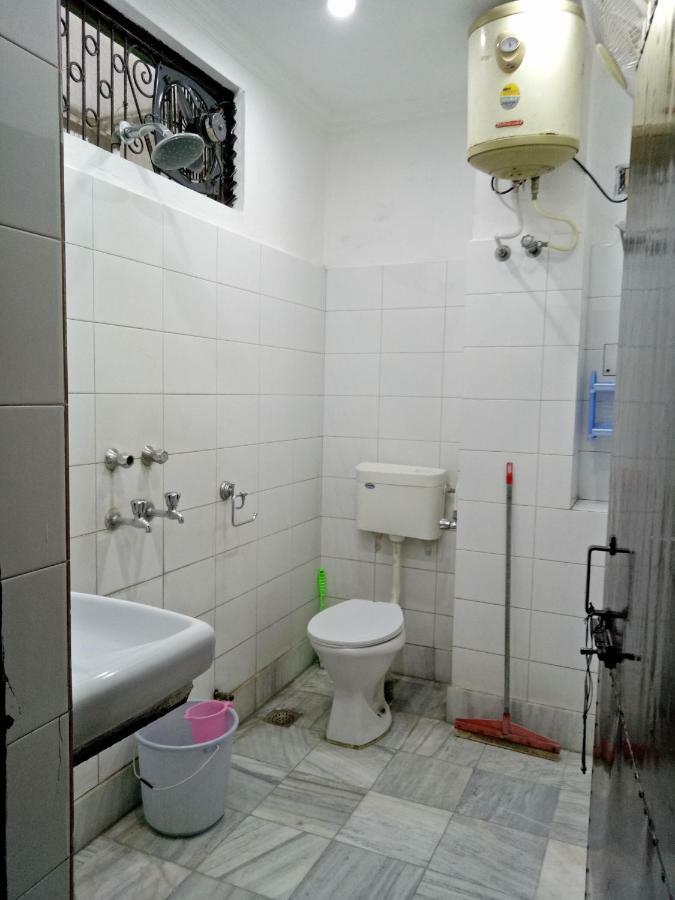 Scindhia Guest House Varanasi Exterior photo